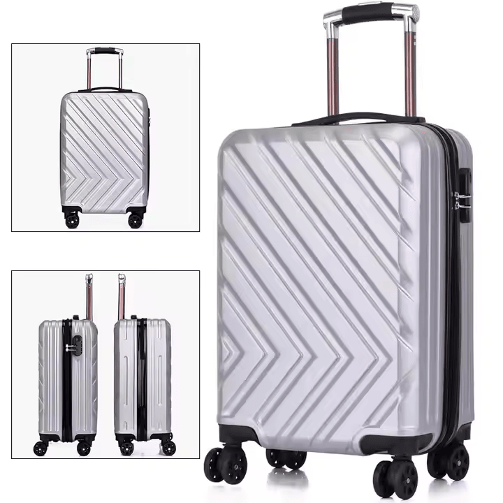 Kofer TRAVEL MATE