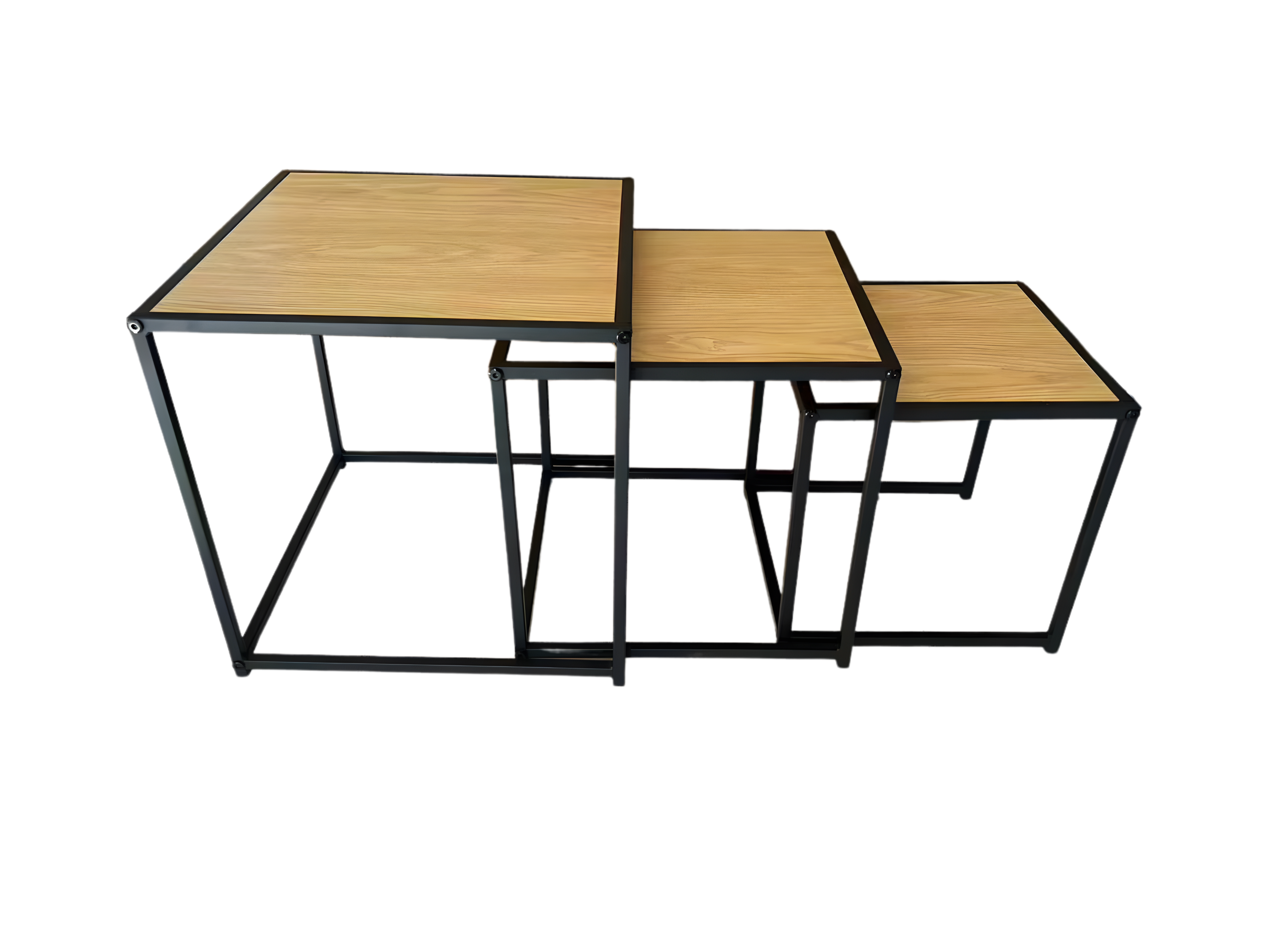 Set stočića COMPACT
