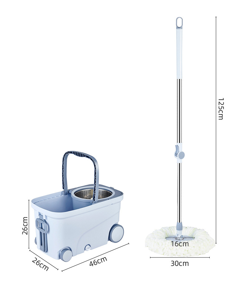 Set za čišćenje SMART SPIN