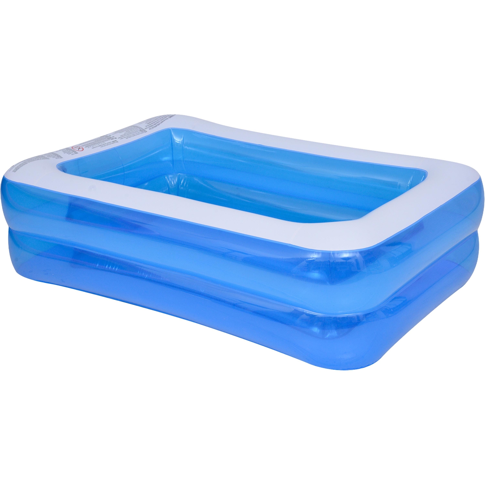 Bazen za dvorište AQUA FUN