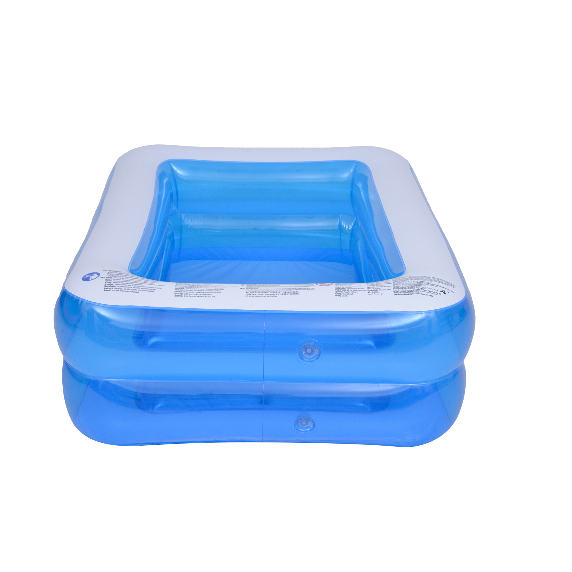 Bazen za dvorište AQUA FUN