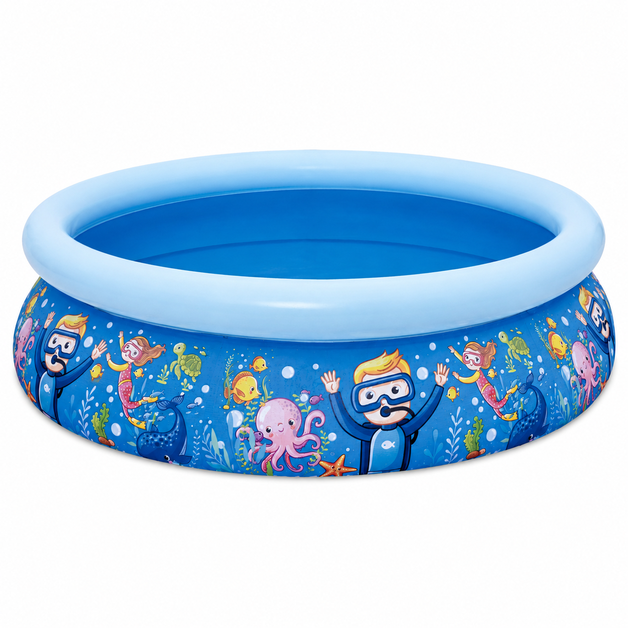 Dečiji bazen OCEAN WORLD