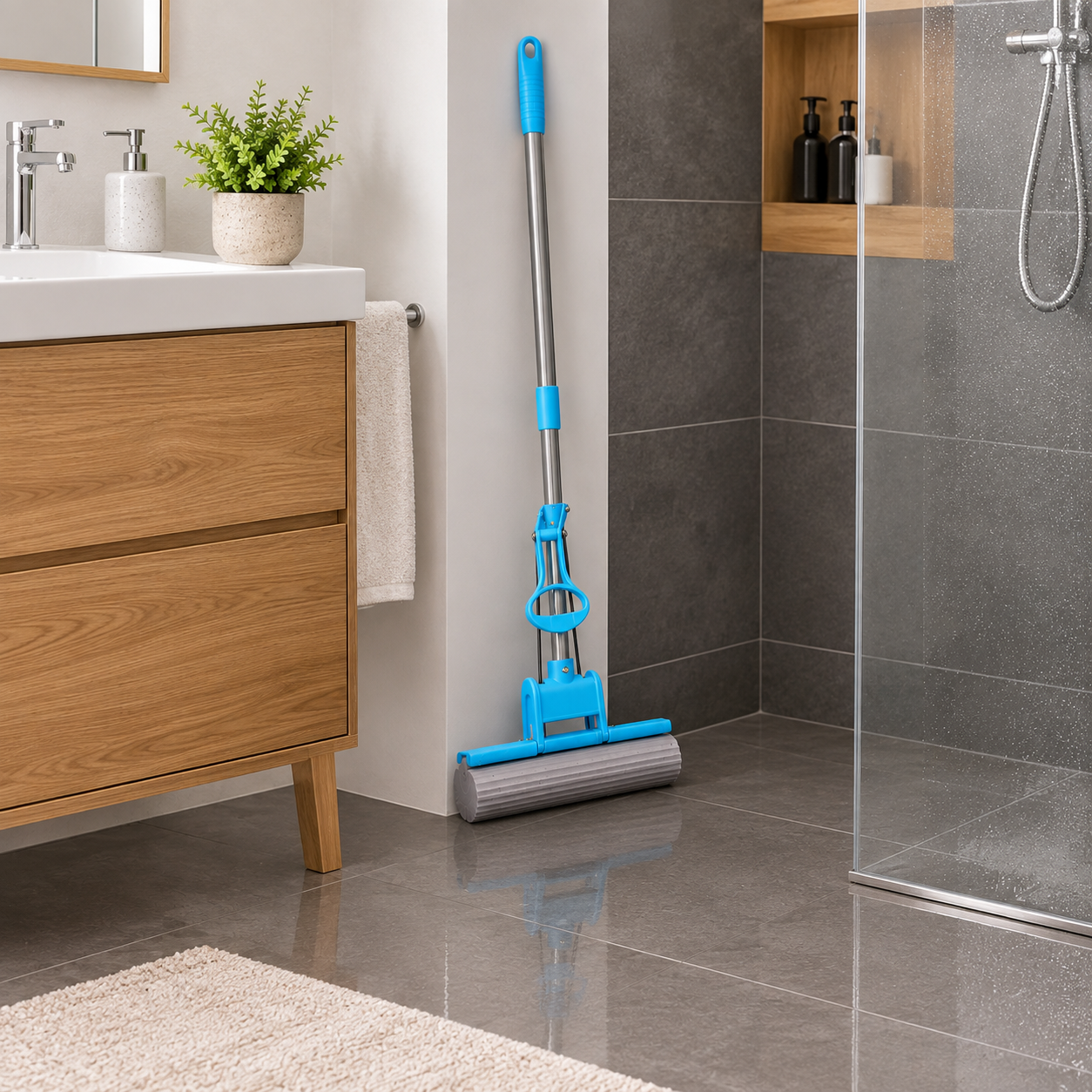 Mop DEEP CLEAN