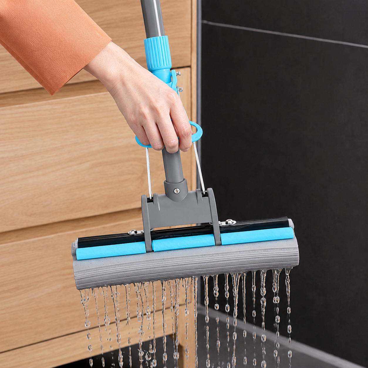 Mop DEEP CLEAN