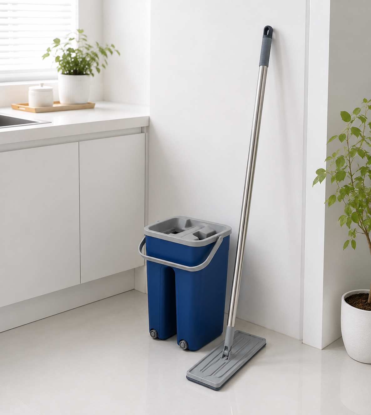 Set za čišćenje FLEXI MOP PRO