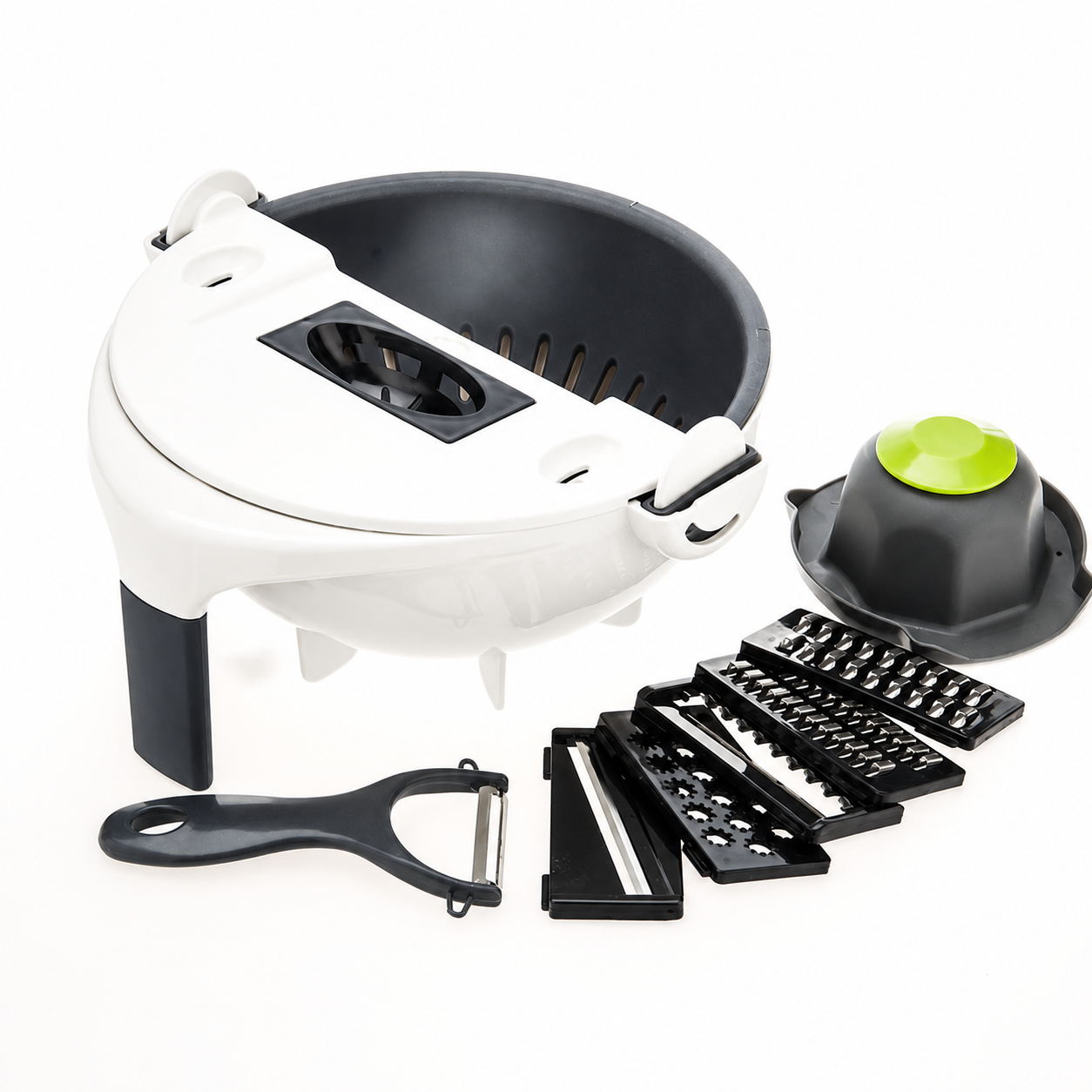 Multifunkcionalni super secko 12u1 KITCHEN PRO