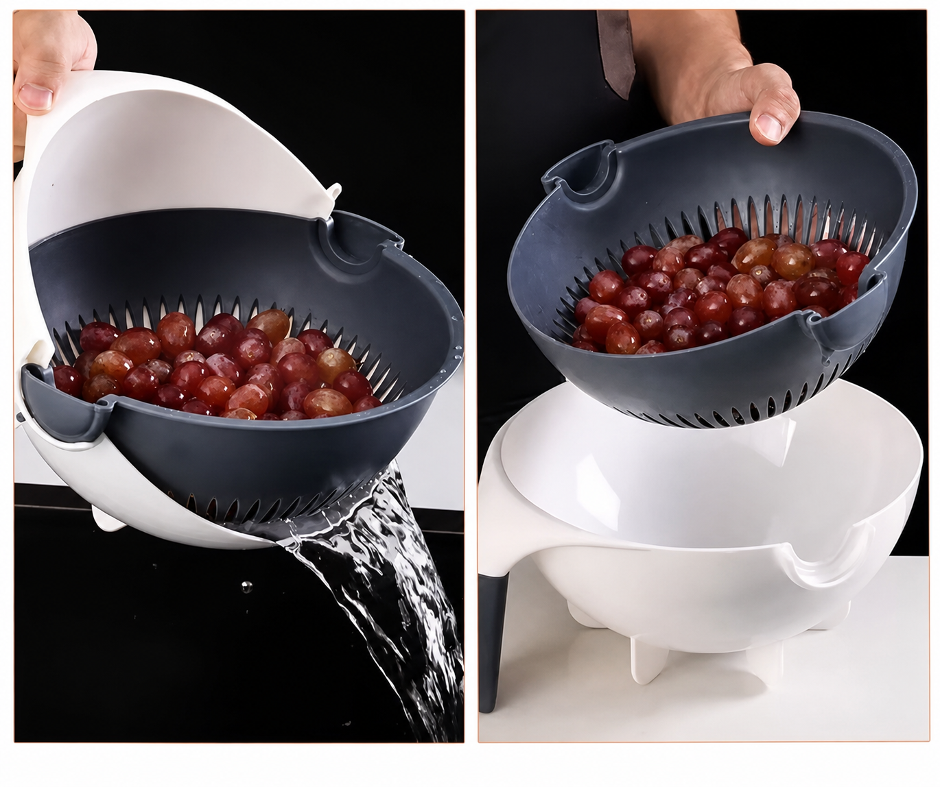 Multifunkcionalni super secko 12u1 KITCHEN PRO