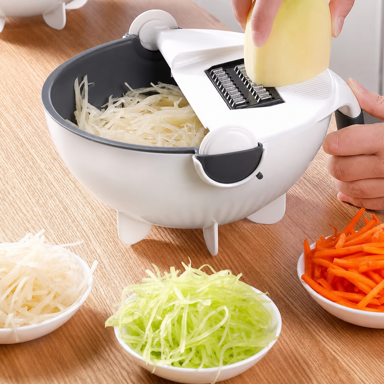 Multifunkcionalni super secko 12u1 KITCHEN PRO