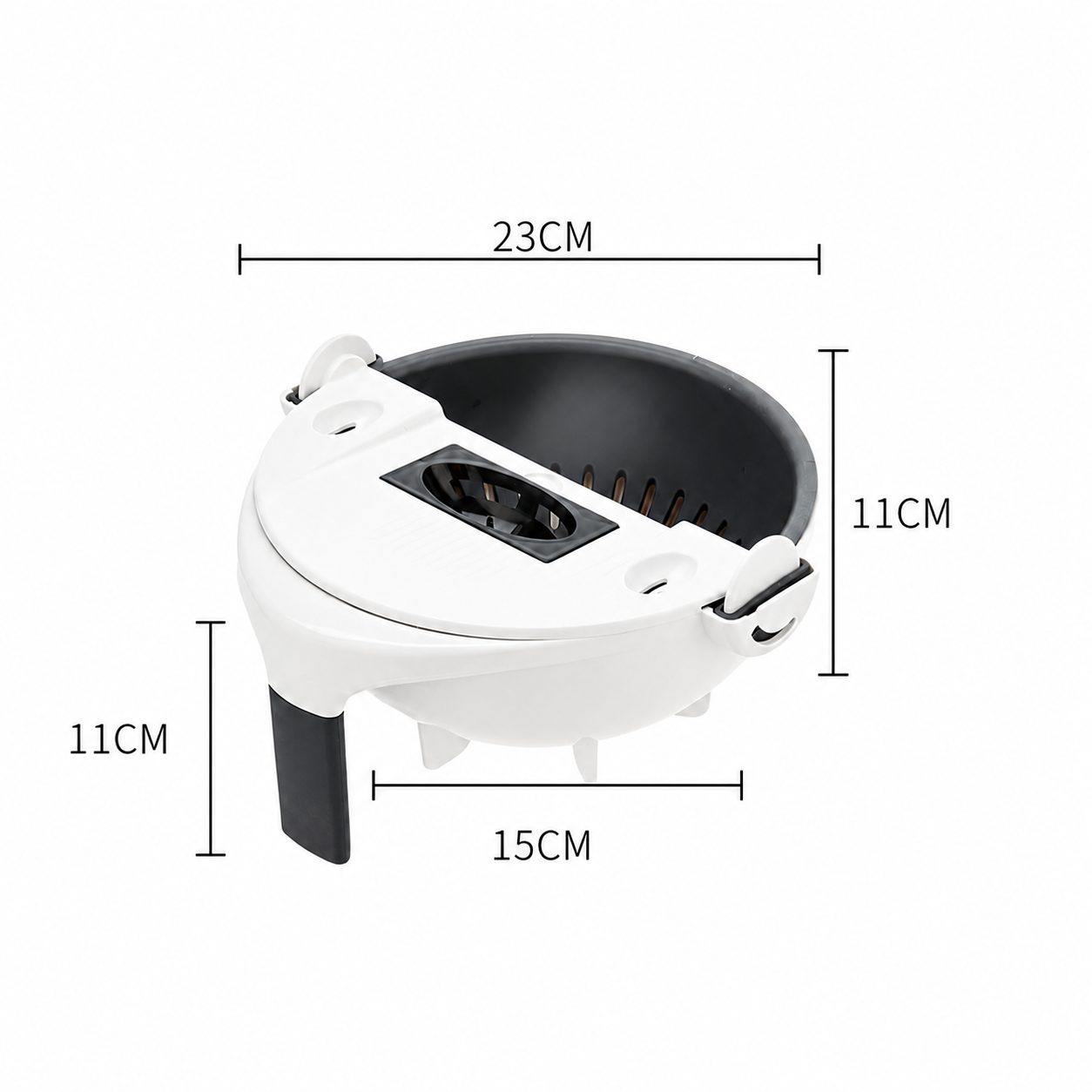 Multifunkcionalni super secko 12u1 KITCHEN PRO
