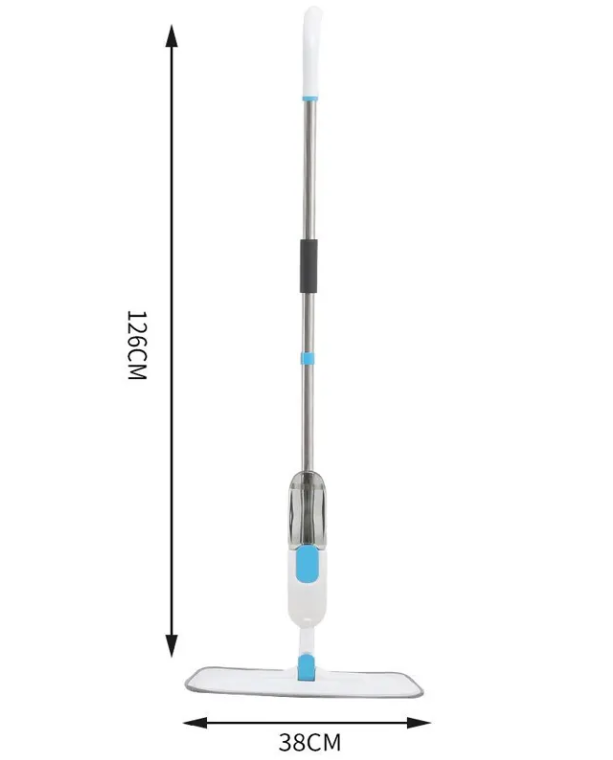 Mop MAGIC SPRAY