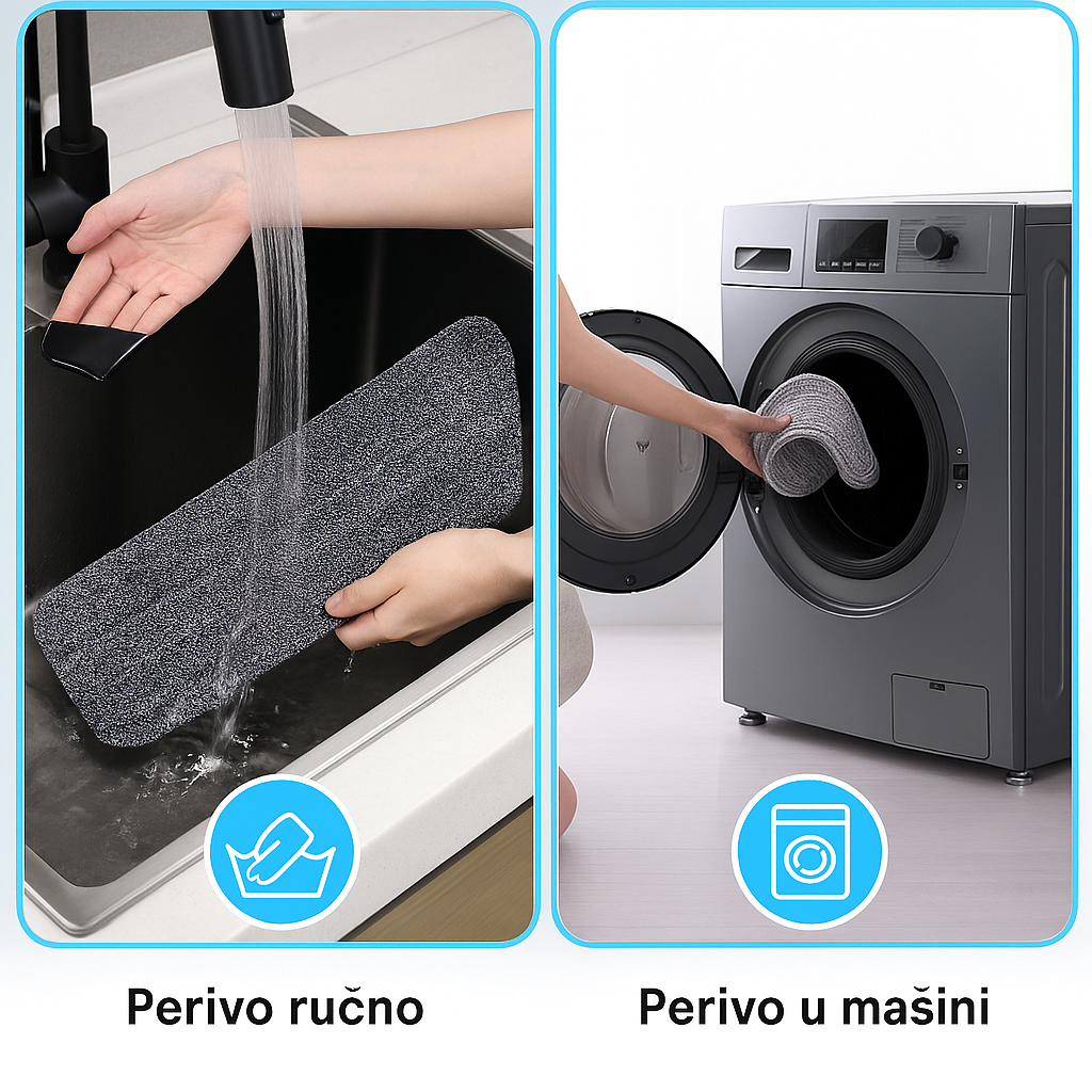 Mop MAGIC SPRAY