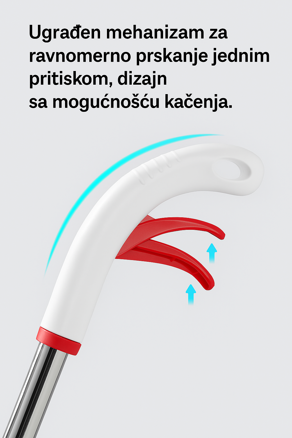 Mop MAGIC SPRAY