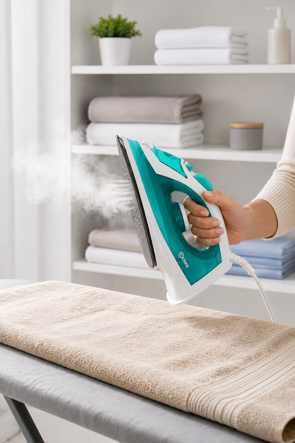 Pegla AQUA STEAM
