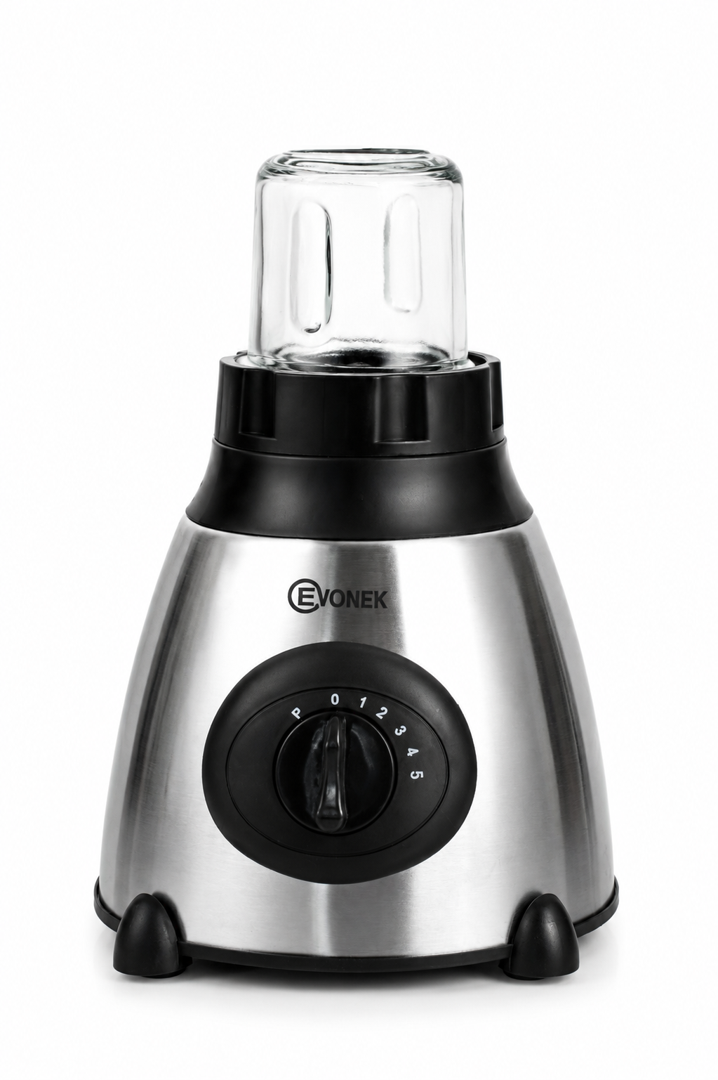 Blender sa staklenom posudom TURBO MIX