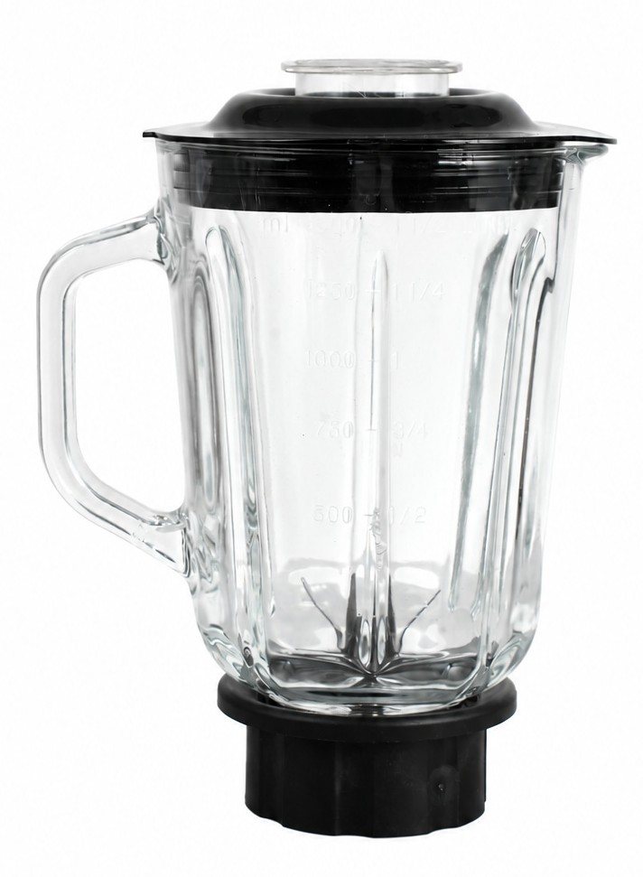 Blender sa staklenom posudom TURBO MIX