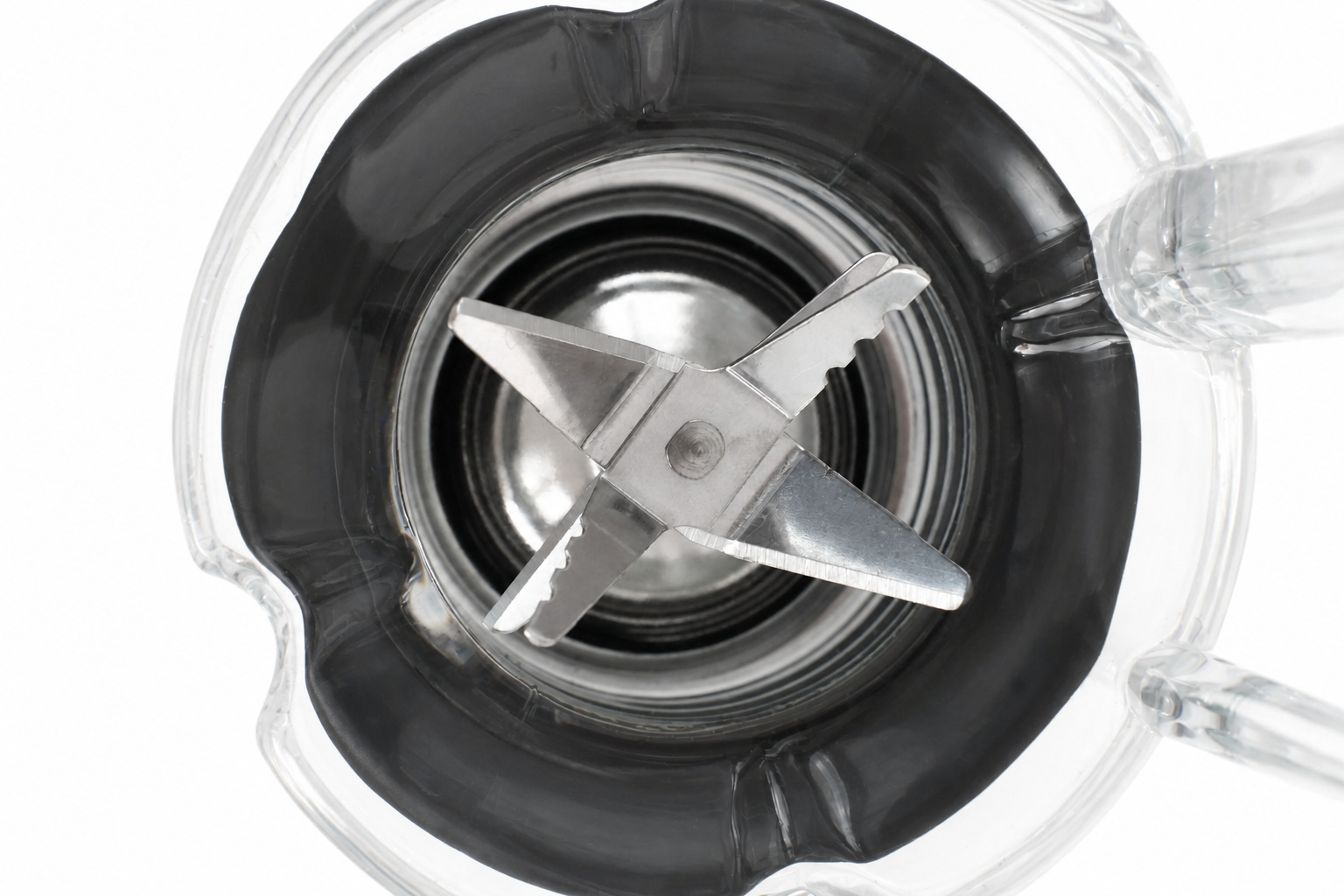 Blender sa staklenom posudom TURBO MIX