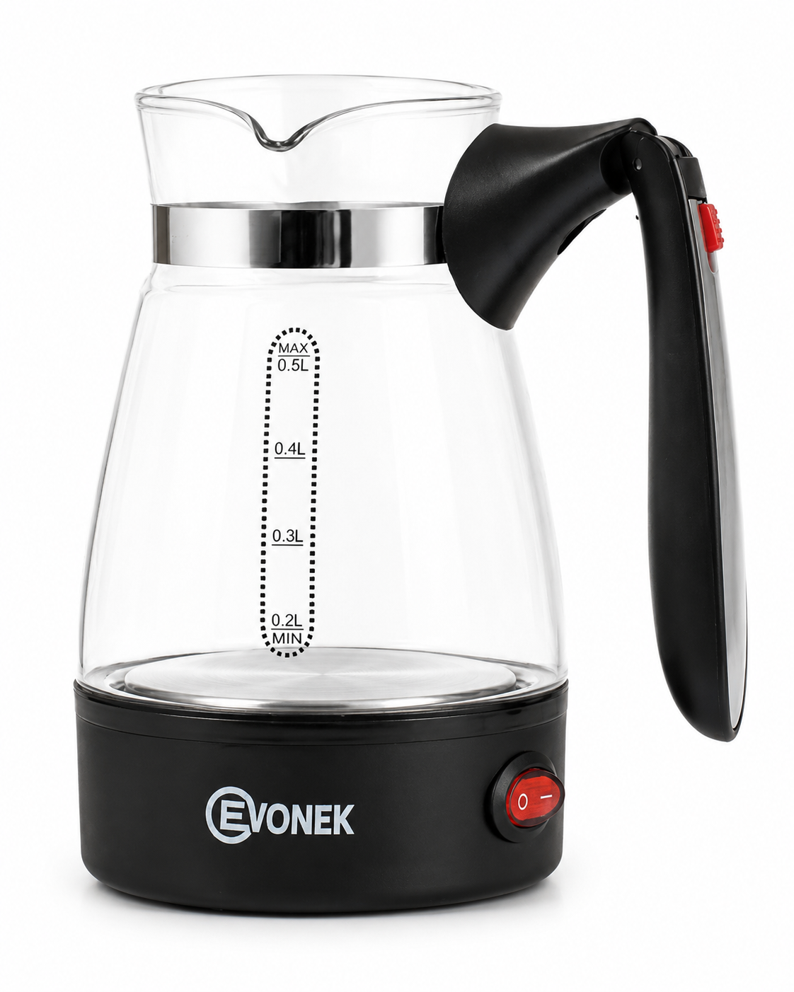 Električna džezva BARISTA