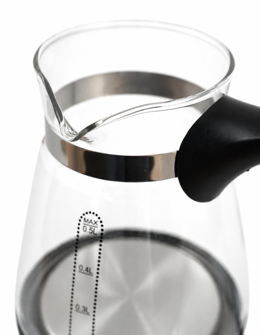 Električna džezva BARISTA