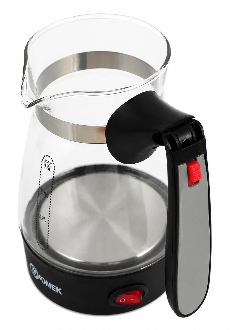 Električna džezva BARISTA