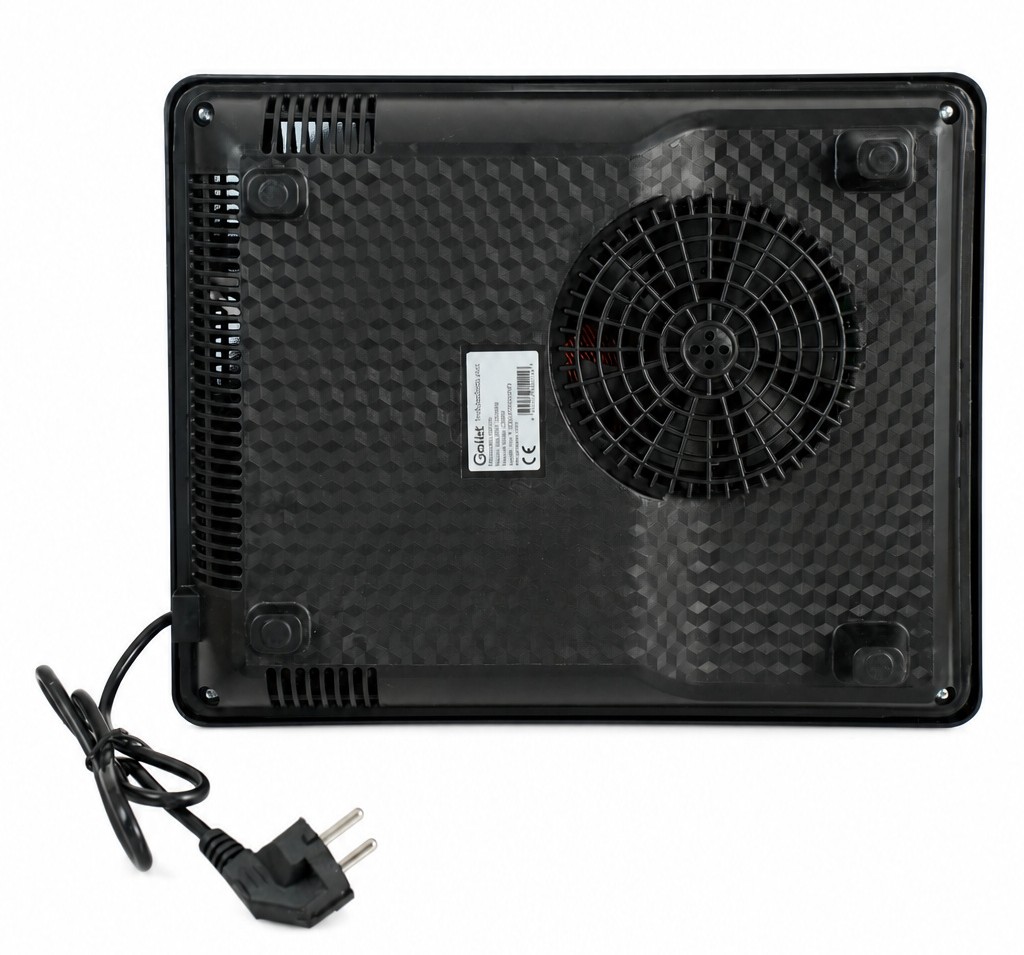 Indukciona ploča POWER COOK