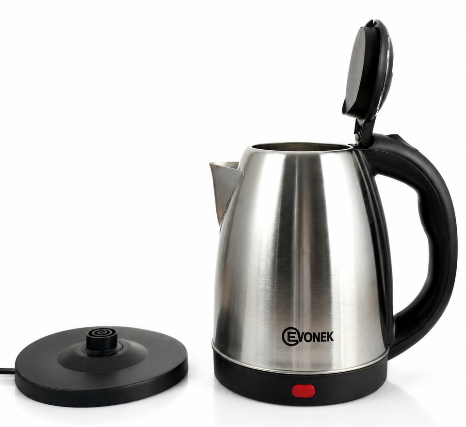 Kuvalo HEAT MASTER
