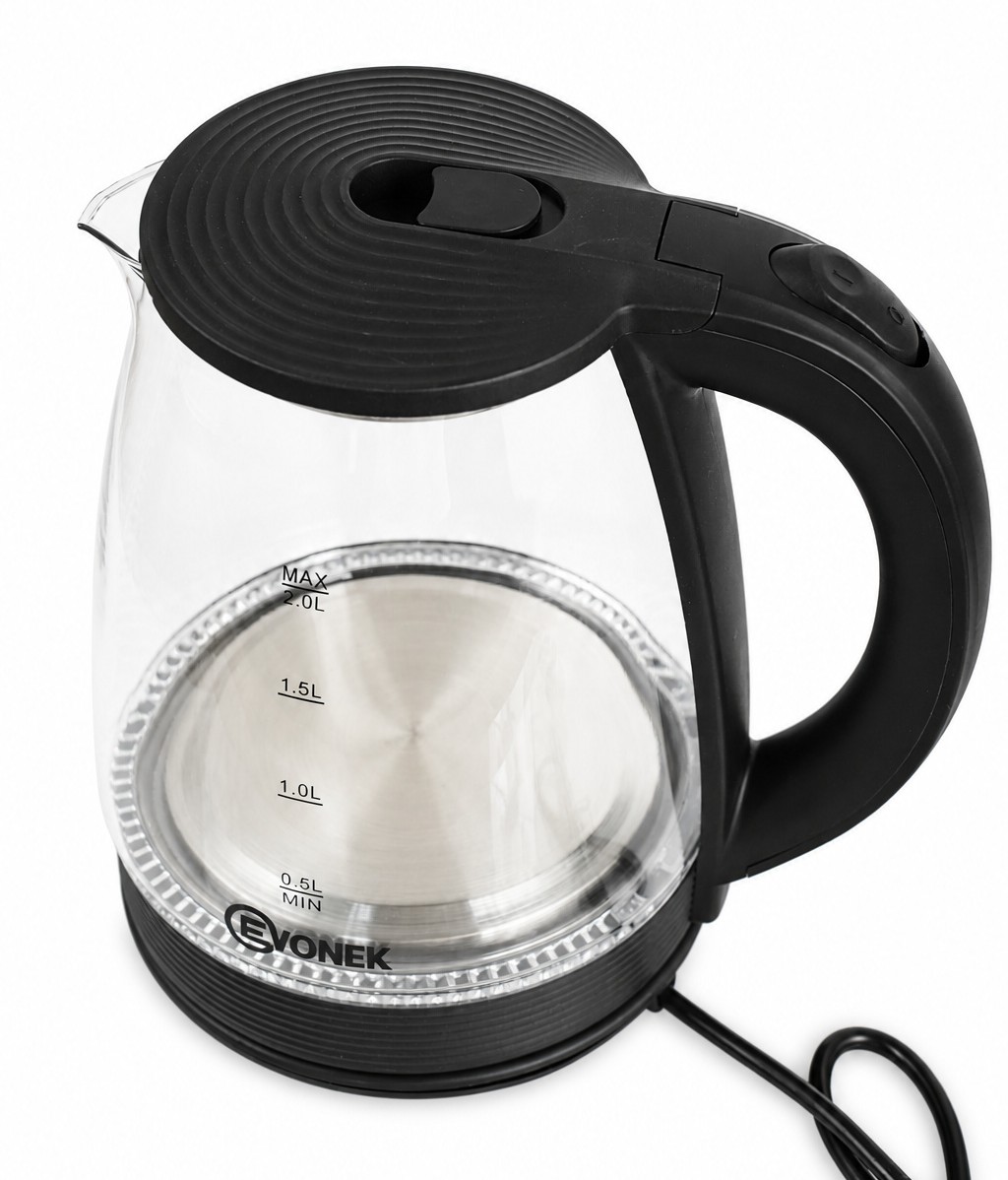 Kuvalo HYDRO HEAT