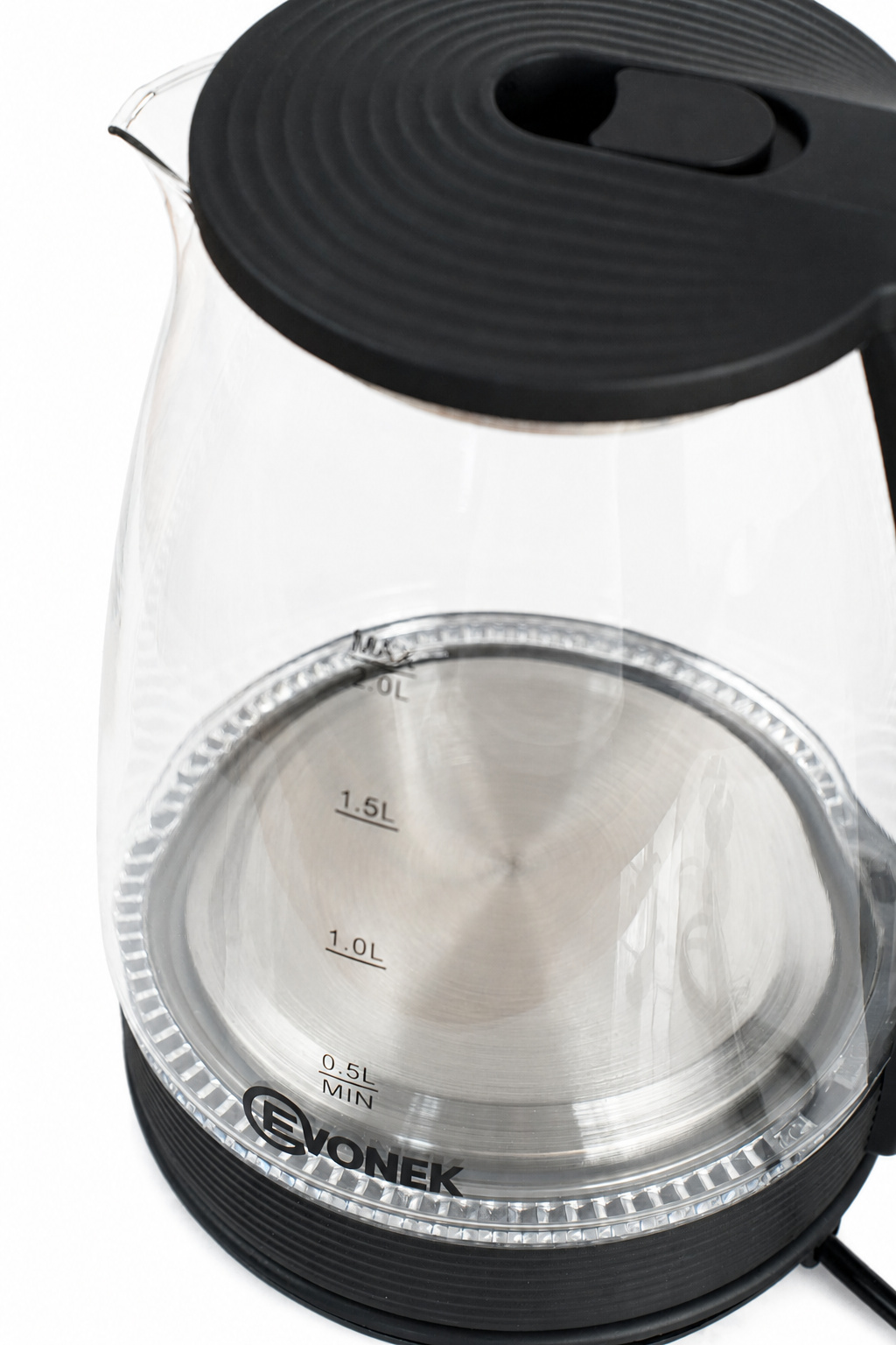 Kuvalo HYDRO HEAT
