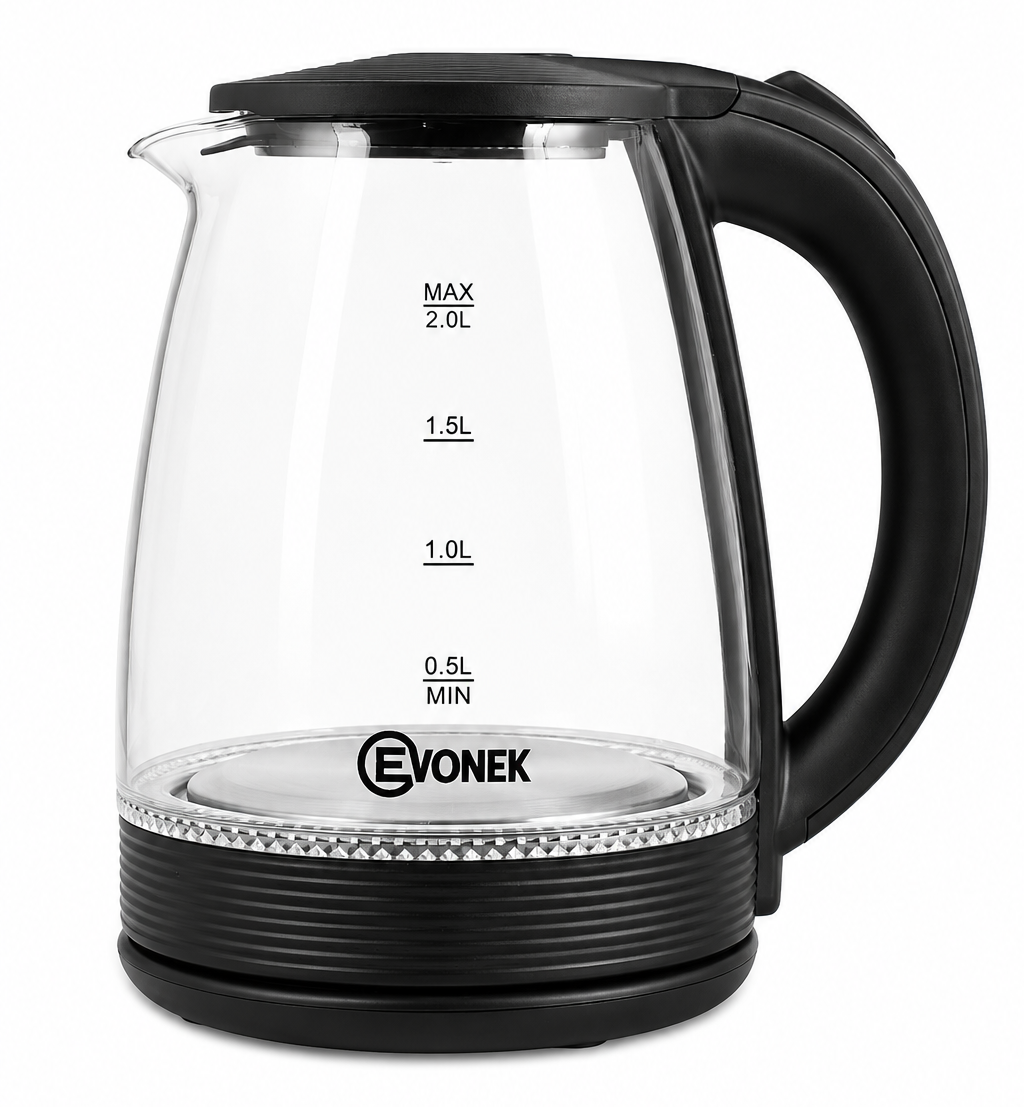Kuvalo HYDRO HEAT