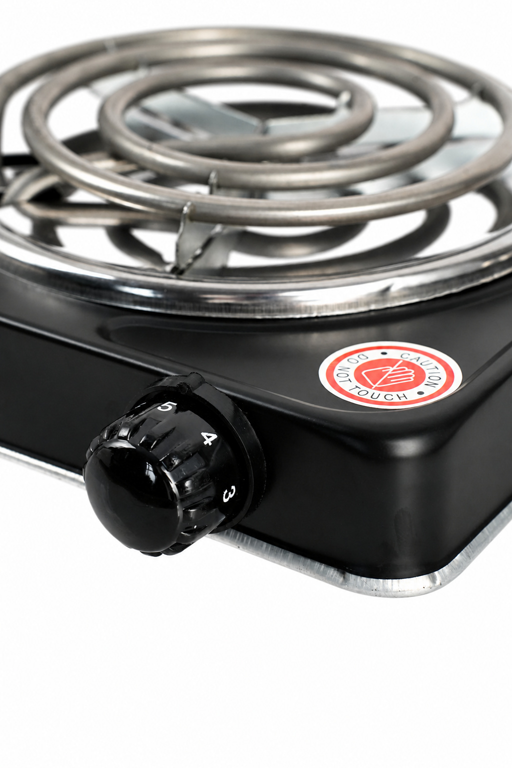 Električna ringla SINGLE COOK
