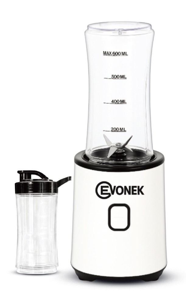 Blender sa dve posude MIX MASTER