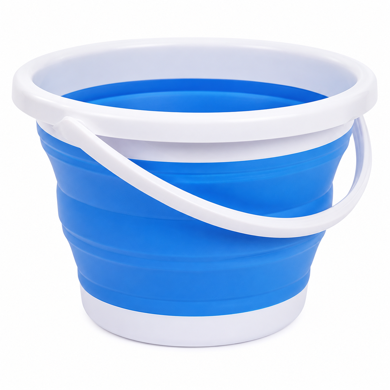 Fleksibilna, sklopiva kofa FLEXI BUCKET