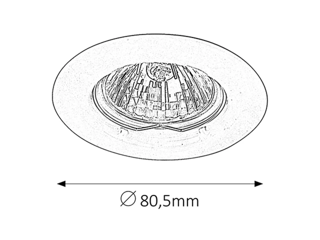 Spot relight