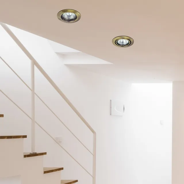 Spot relight