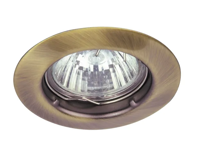 Spot relight