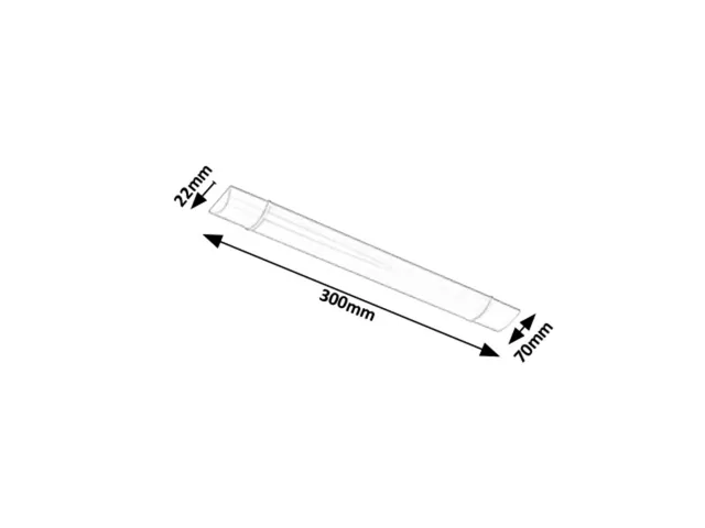 Batten Light