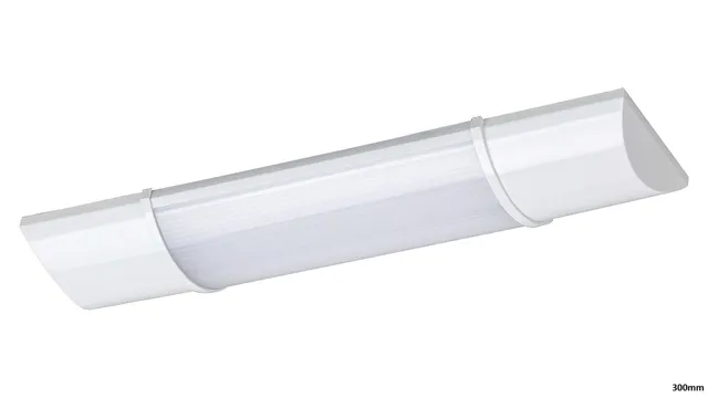 Batten Light