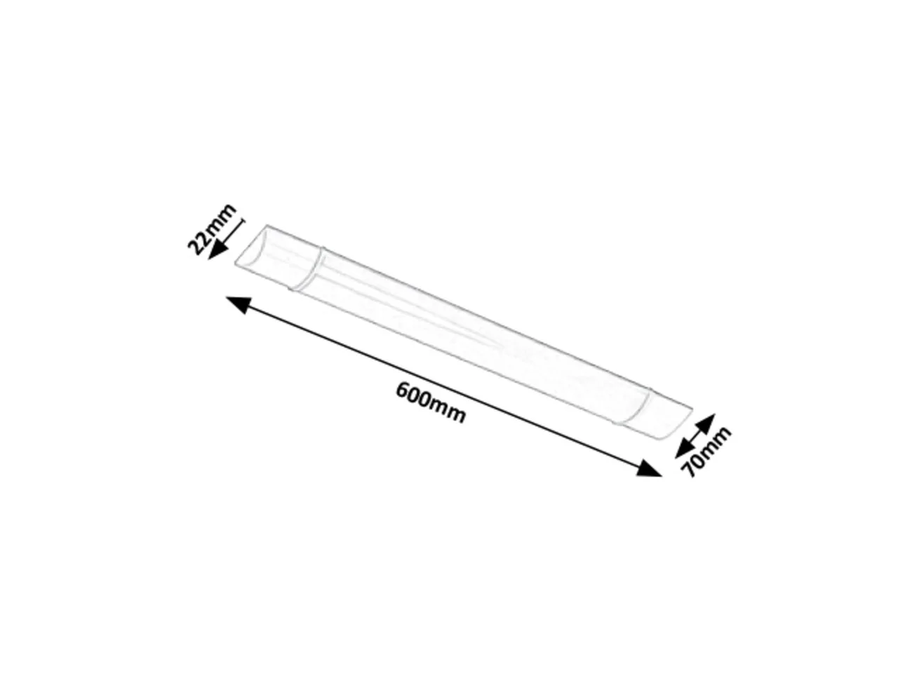 Batten Light