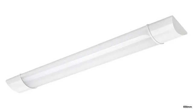 Batten Light