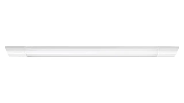 Batten Light