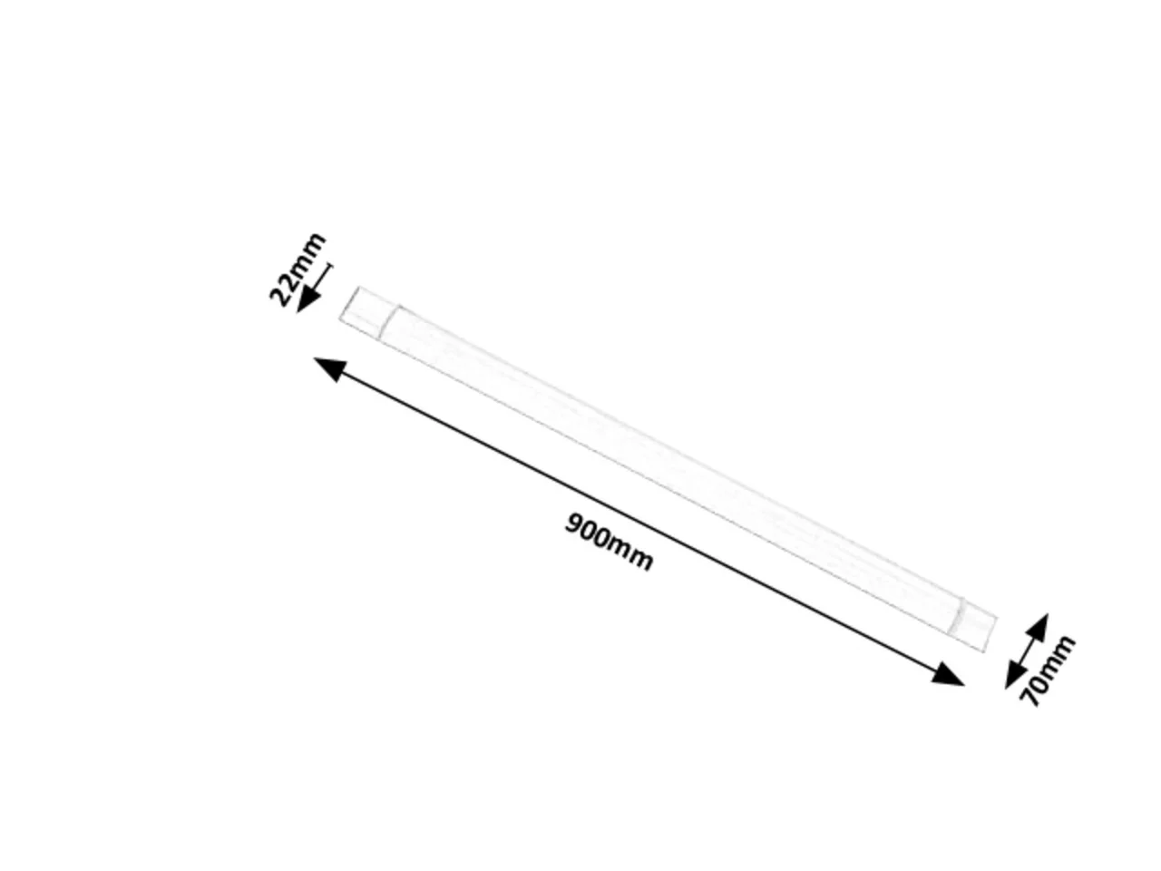 Batten Light