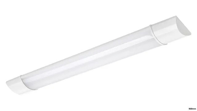 Batten Light