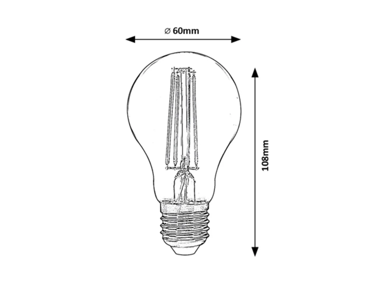 Filament-LED