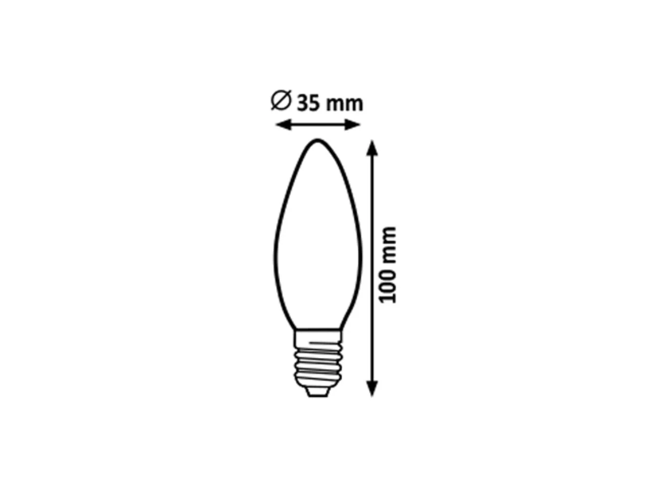 Filament-LED