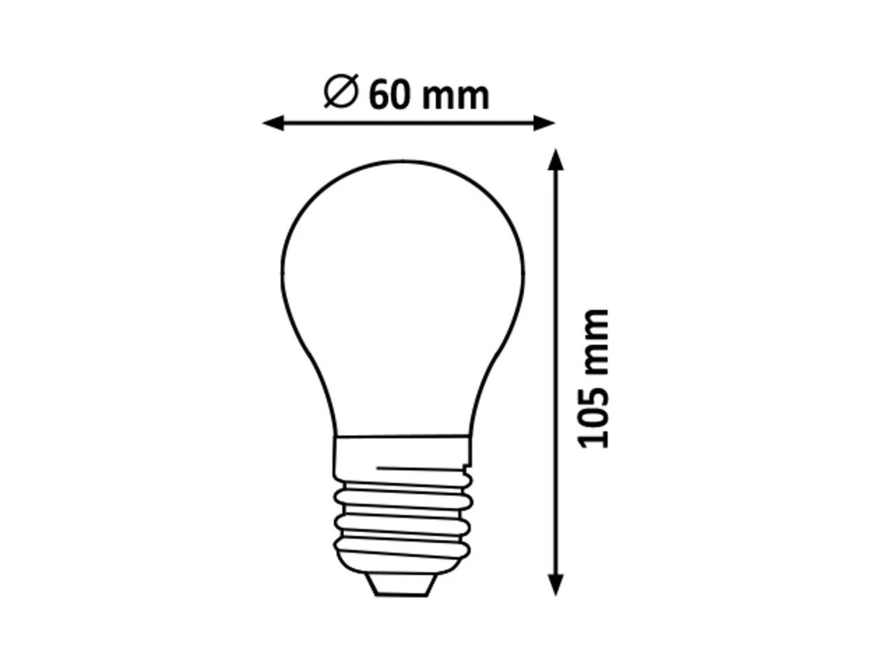 Filament-LED