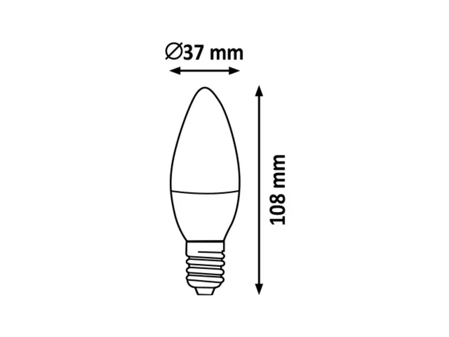 SMD-LED