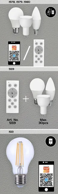 SMD-LED