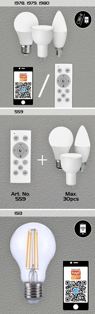 SMD-LED
