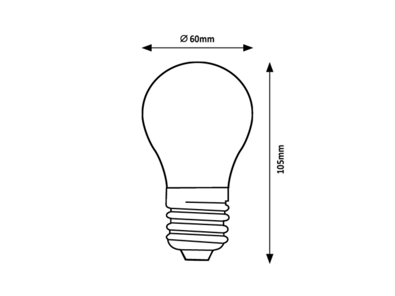 Filament-LED