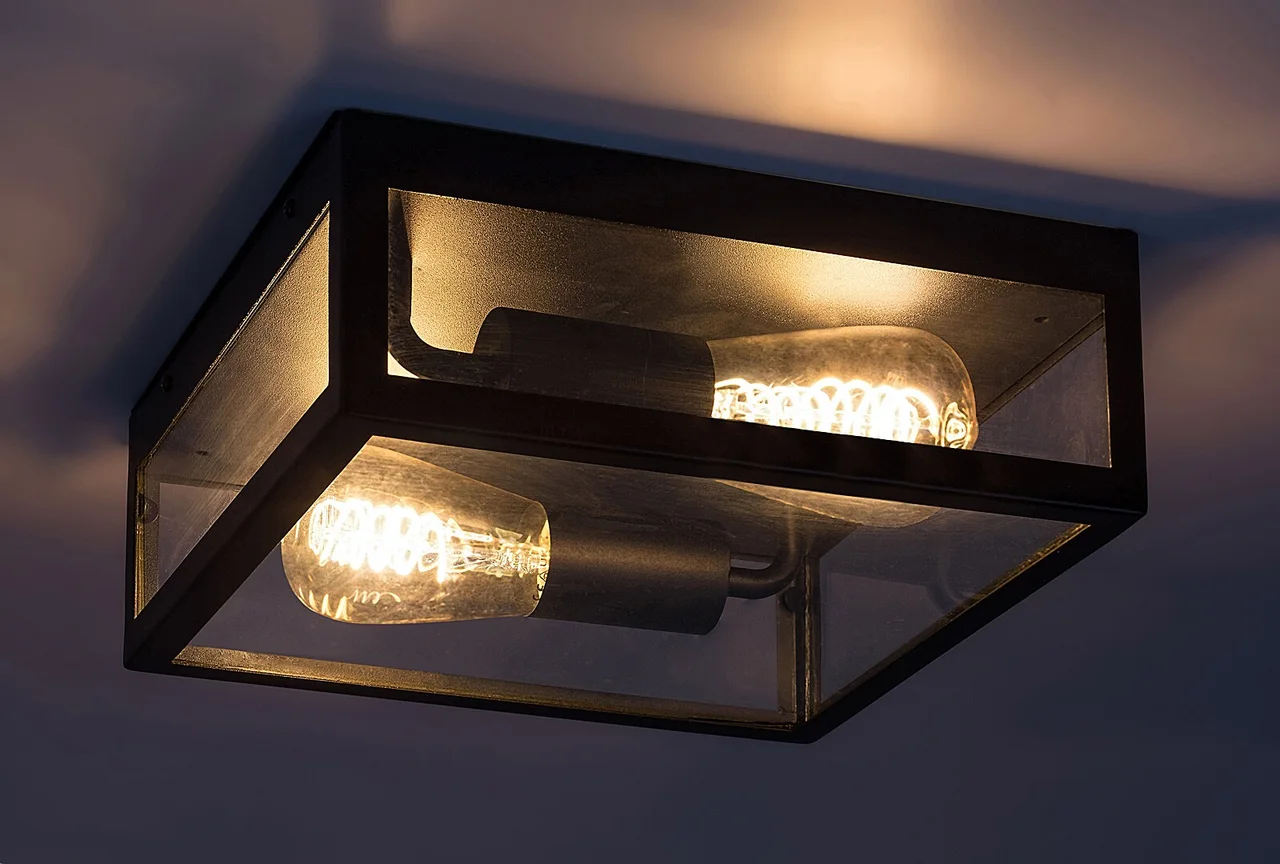 Filament-LED