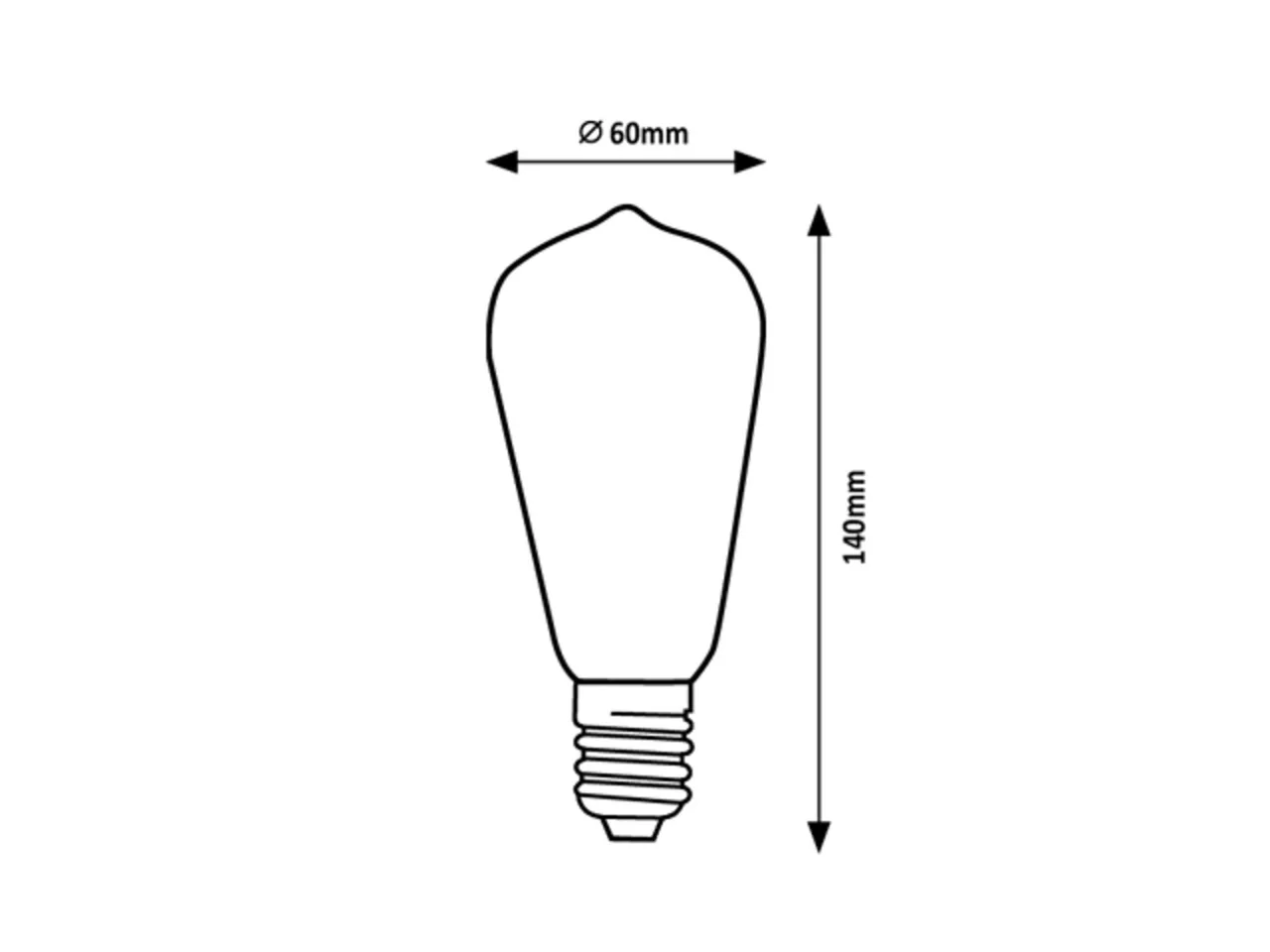 Filament-LED